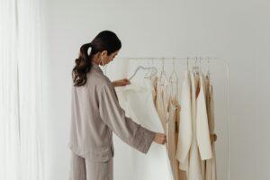 London stylist