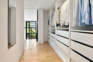 Summer Wardrobe