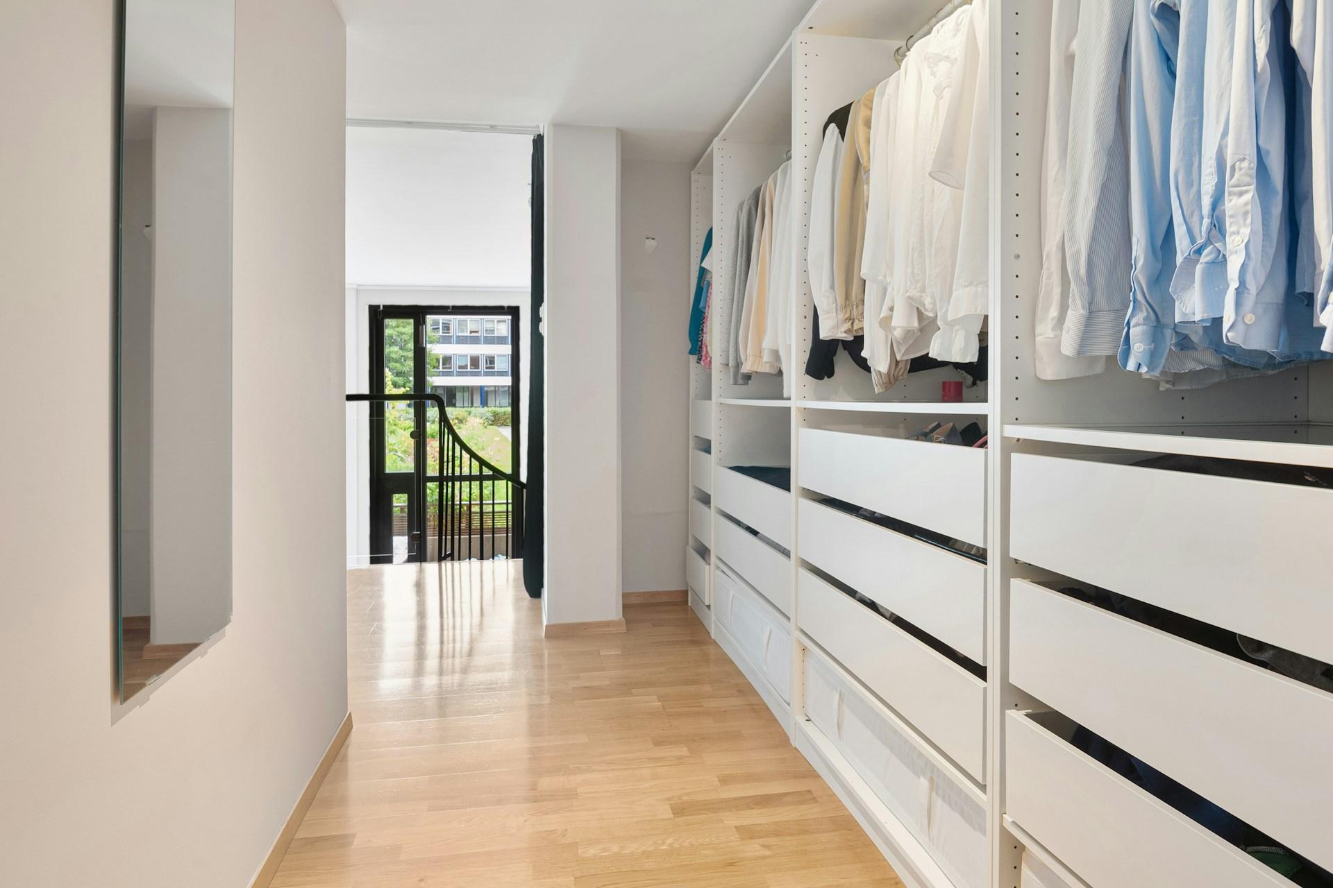 Summer Wardrobe