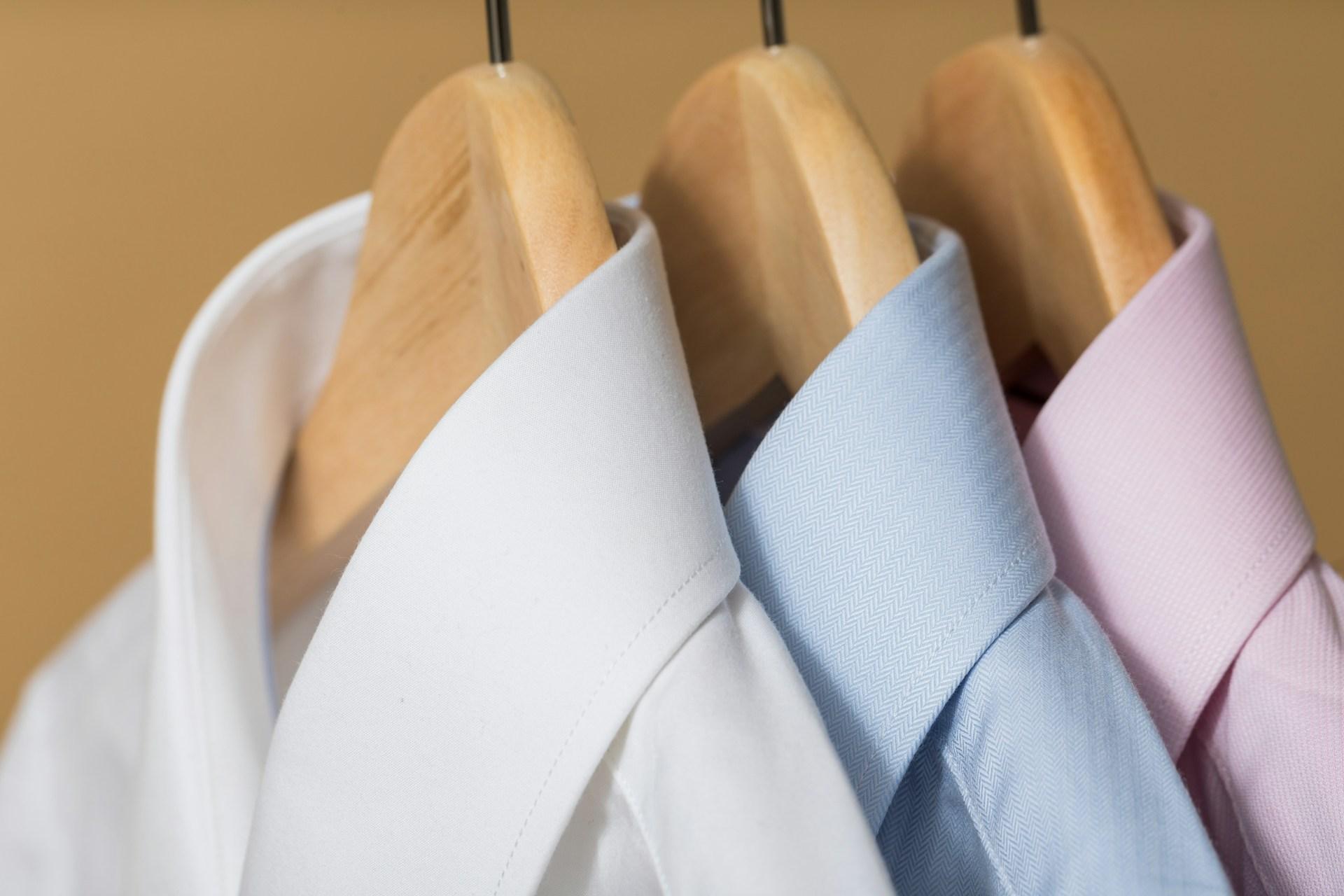 Dress Shirt