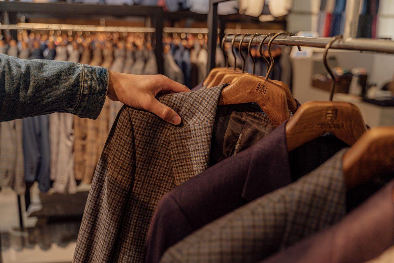 personal shopper