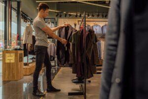 personal shopper