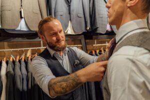 personal stylist