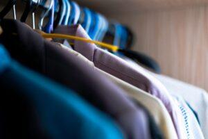 Wardrobe Edit