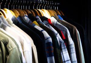 Wardrobe Update