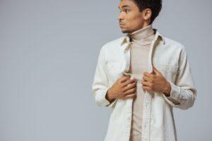 men's fashion