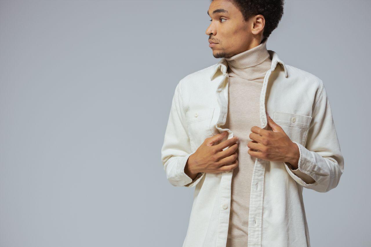 men's fashion