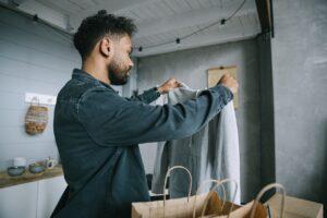 Personal shopping