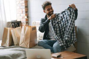 personal shopper