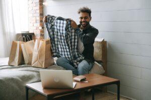 online personal stylist