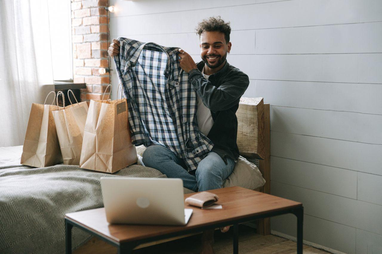 online personal stylist
