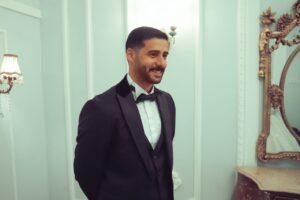 Wedding Attire