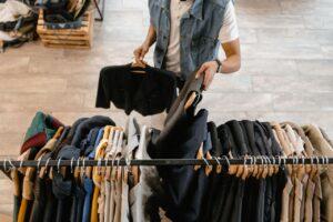 Fashion Stylist