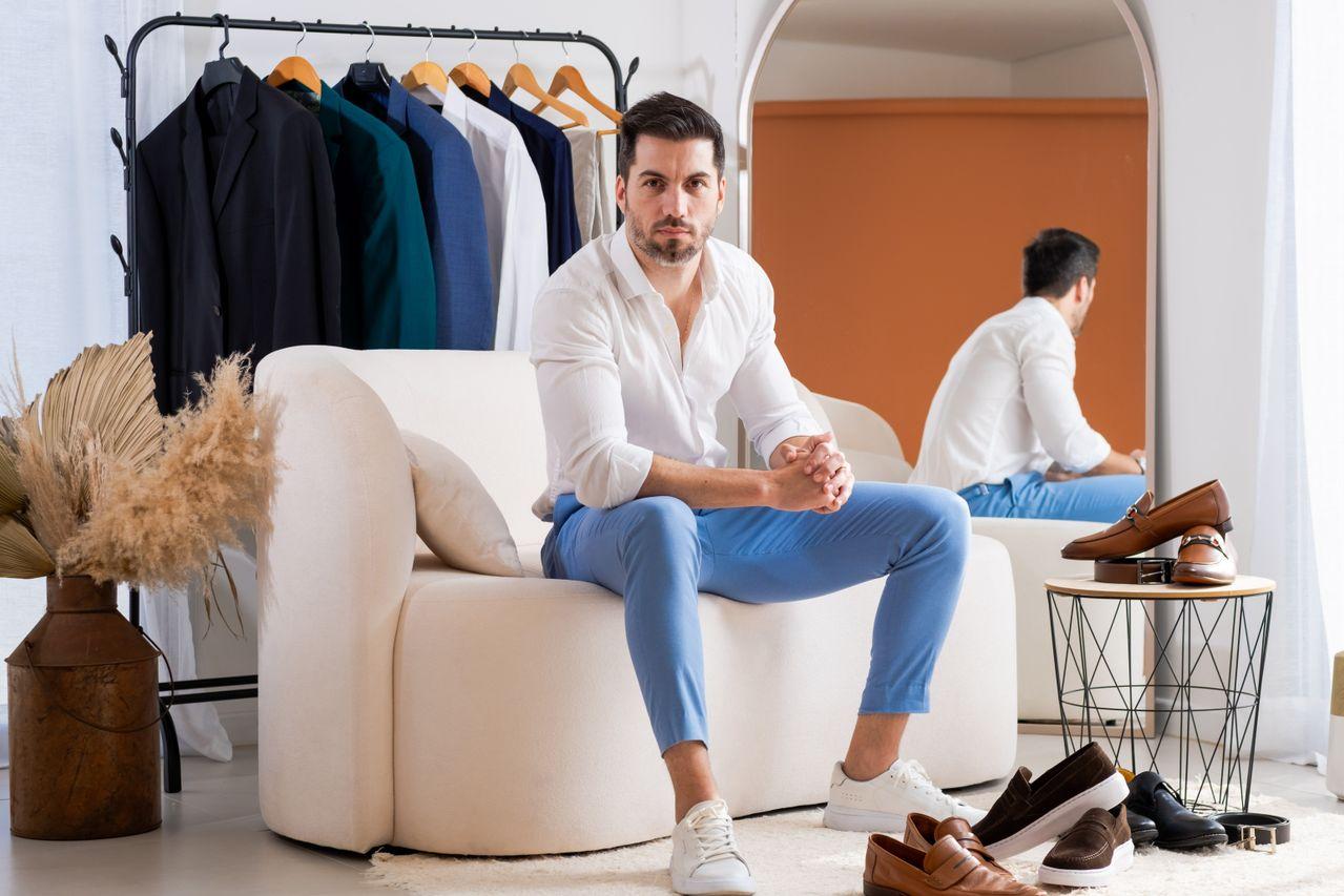 fashion stylist