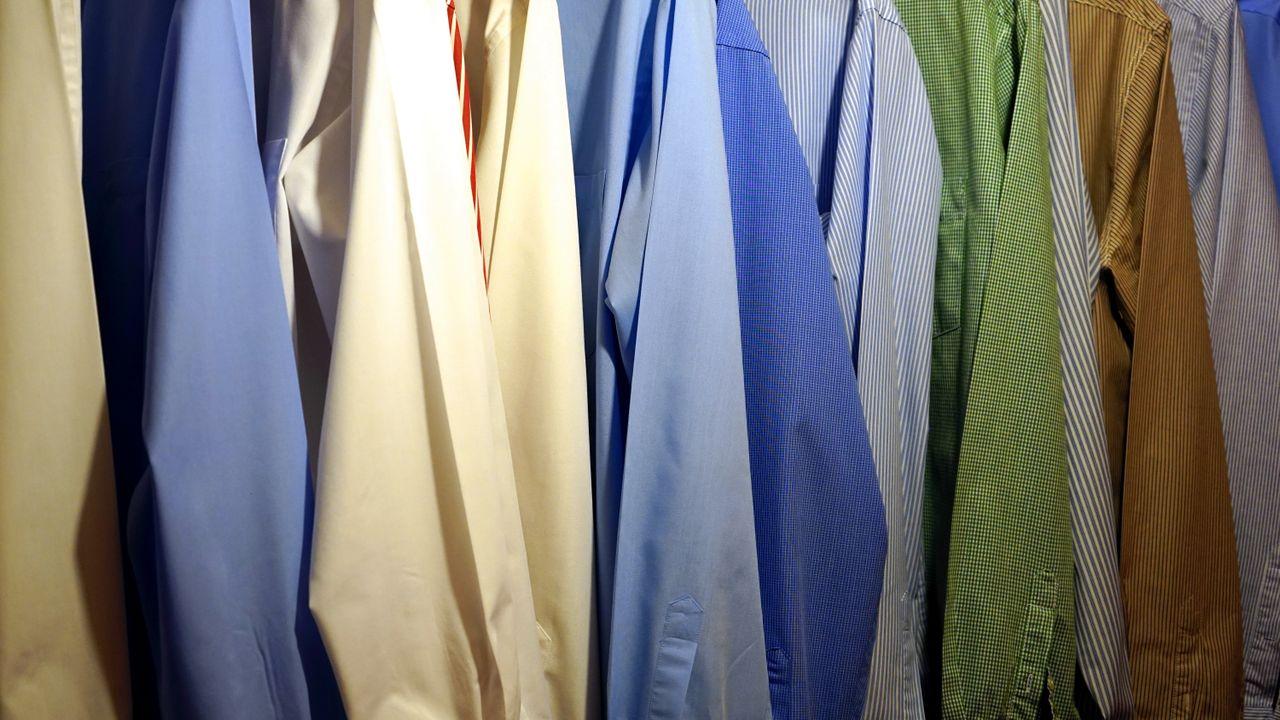 Wardrobe