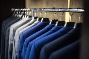 Capsule Wardrobe
