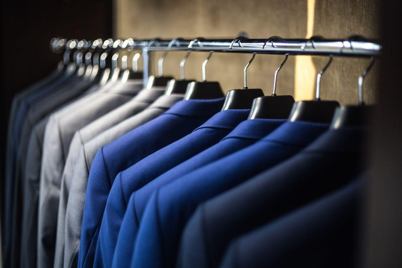 Capsule Wardrobe