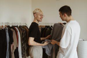Personal Shopping
