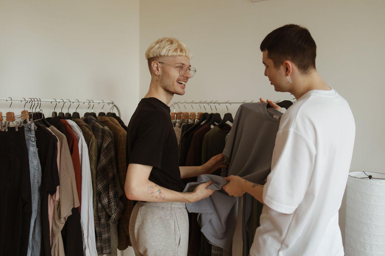Personal Shopping