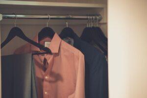 Wardrobe Edit