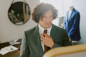 Men's Wardrobe