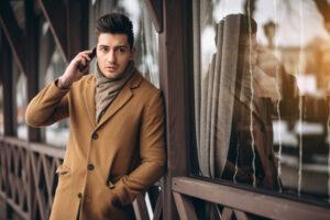 autumn fashion