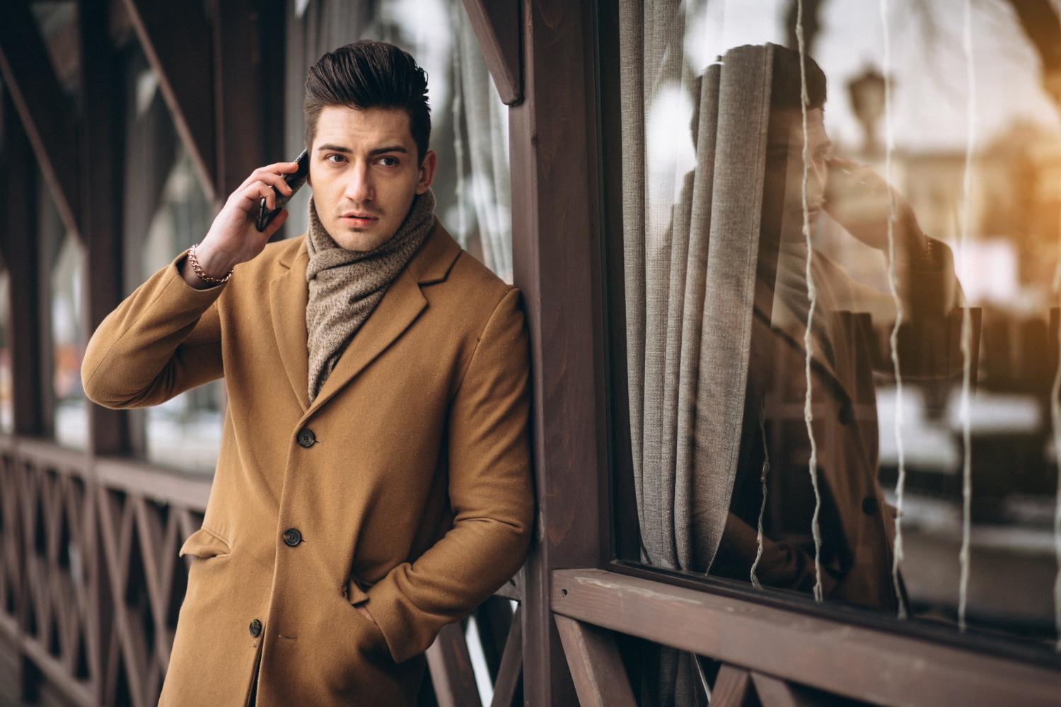 autumn fashion