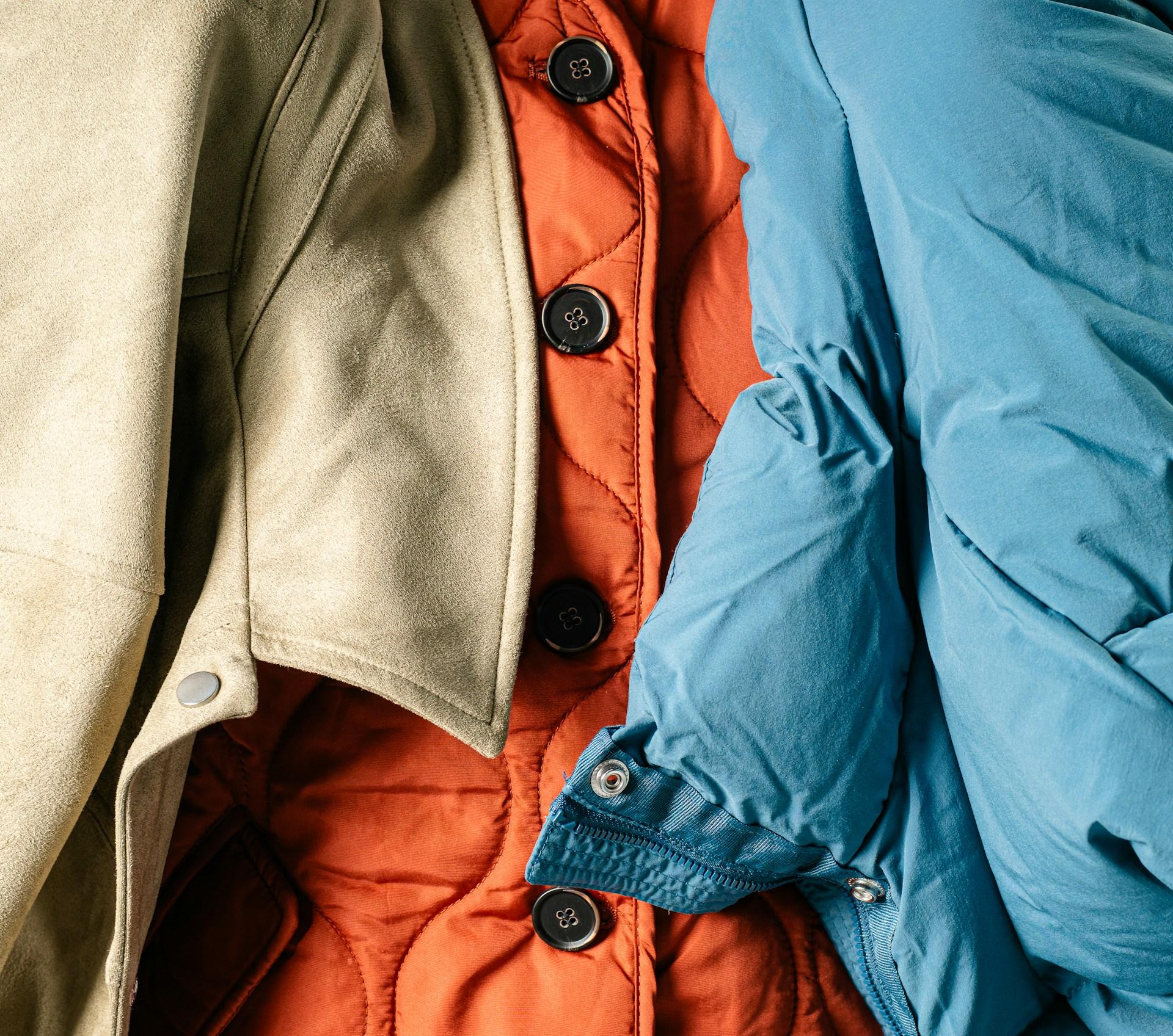 Jackets