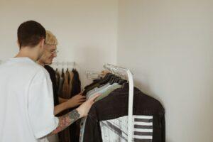 Personal Shopping