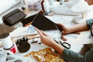 Online Style Consultant