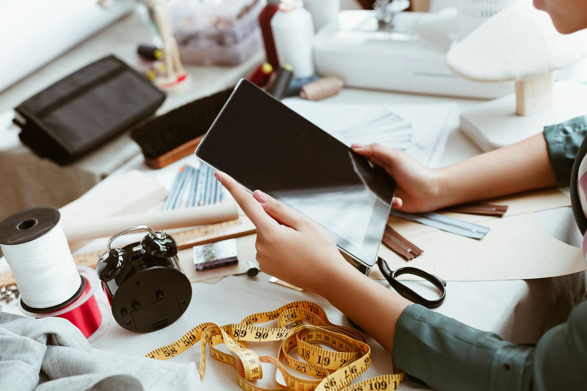Online Style Consultant