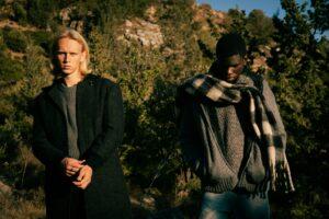 men autumn fashion