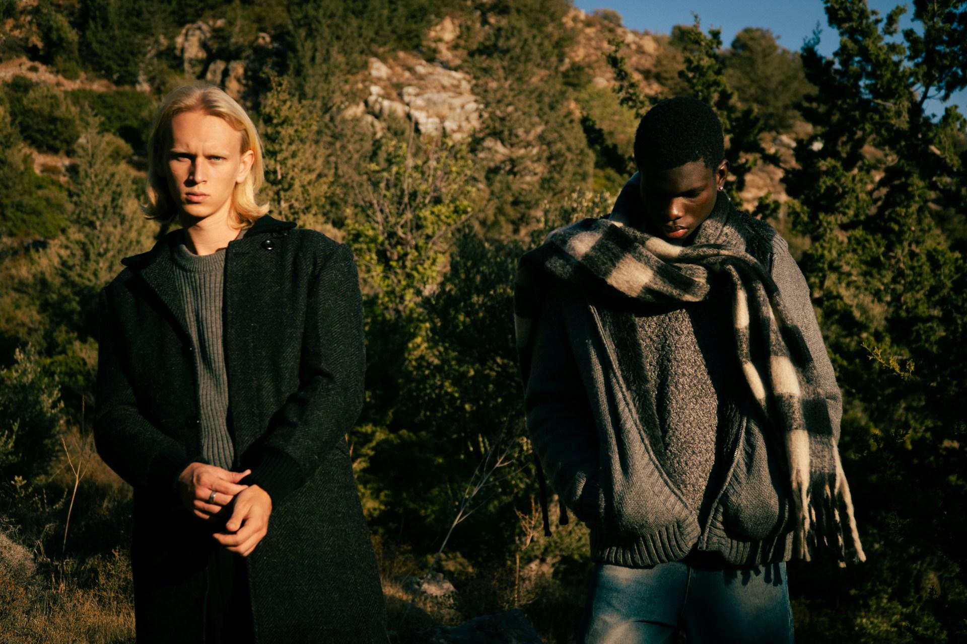 men autumn fashion
