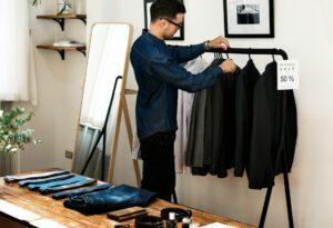 personal shopper